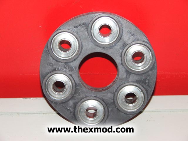 Coupling - Drive Shaft - Flexible - FV770175 -1