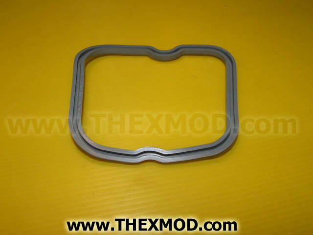 Rubber Seal - 3930906-2