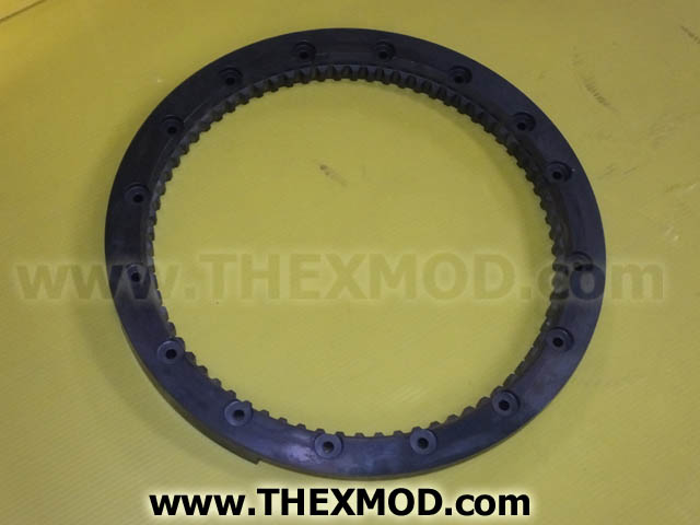 Gear - Internal - CV66714 / FV801150 -2