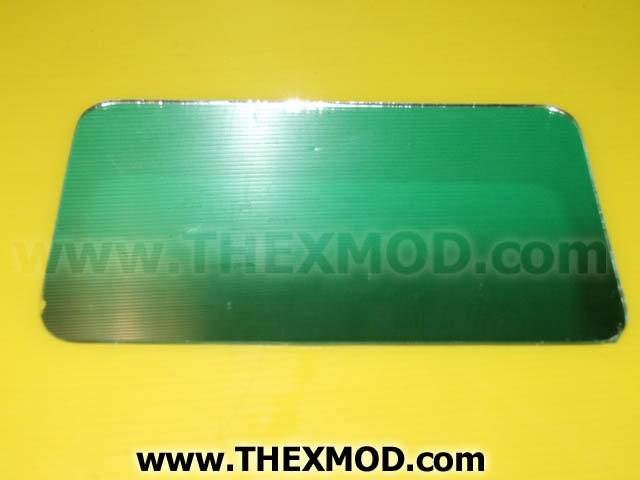 Mirror Rearview - 110MM x 1920MM - 6212755-1