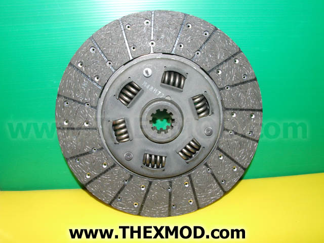 Clutch Plate - LCGK06019A-1