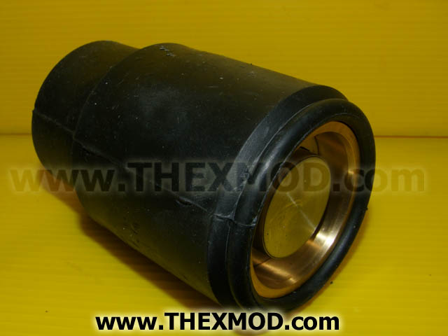Coupling - Quick Release - FV682825 / CV1989 / HT-1
