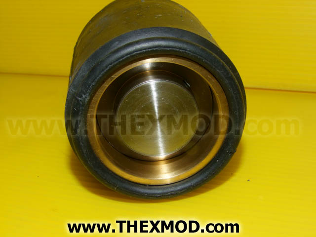 Coupling - Quick Release - FV682825 / CV1989 / HT-2