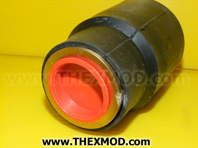 Coupling - Quick Release - FV682825 / CV1989 / HT-3