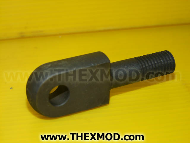 Bolt - Eye - M12 THD -  FV2011051-1