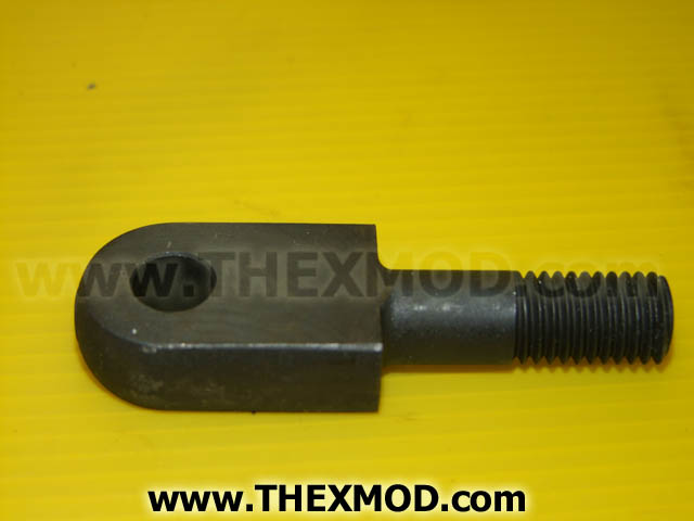 Bolt - Eye - M12 THD -  FV2011051-2