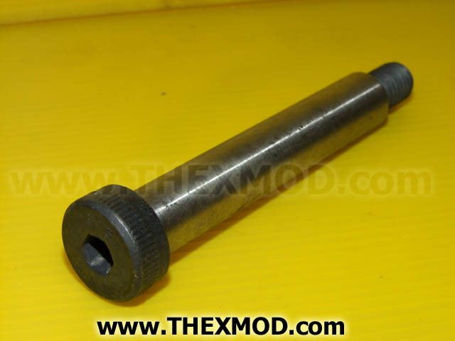 Screw - M12 THD - FV2065131-63-1