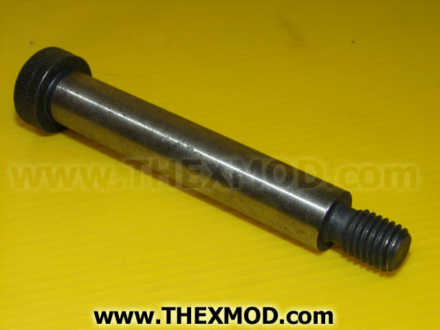 Screw - M12 THD - FV2065131-63-2