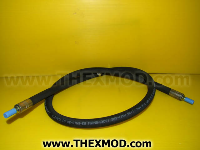 Hose - Suspension Damper - FV2023629-1