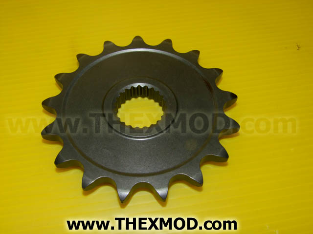 Sprocket - 17 Teeth - 236023-2
