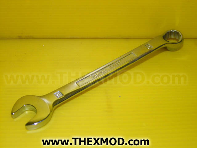 Spanner - Combination 13mm-1