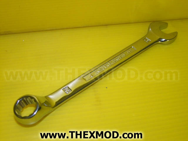 Spanner - Combination 13mm-2