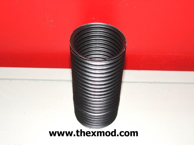 Hose - Air - 716-166-0021-1