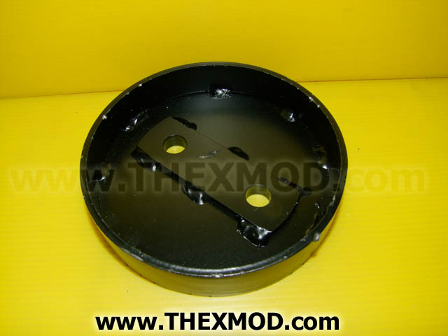 Clamp - Spare Wheel - ANR5821-2