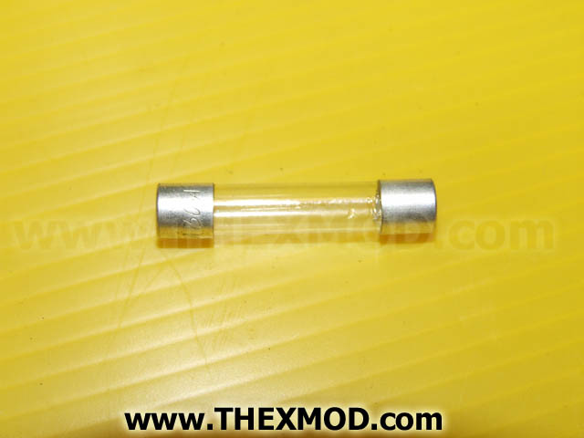 Fuse - 150MA - 1000V AC - FX0120/150MA-1