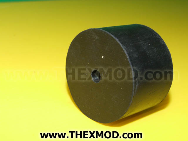 Rubber Bumper - FV621342/21-1