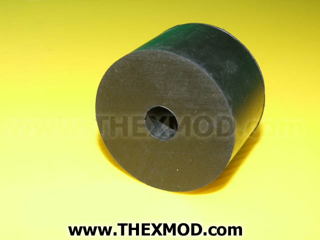 Rubber Bumper - FV621342/21-2
