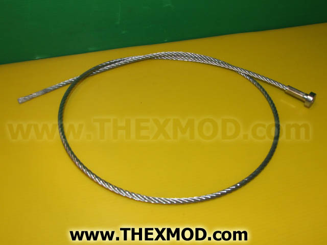 Cable - 43.5 IN Long - 91076739-1