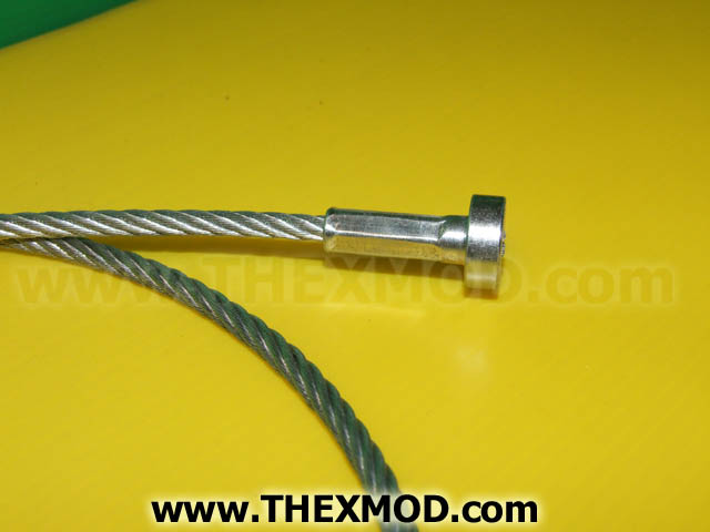 Cable - 43.5 IN Long - 91076739-2
