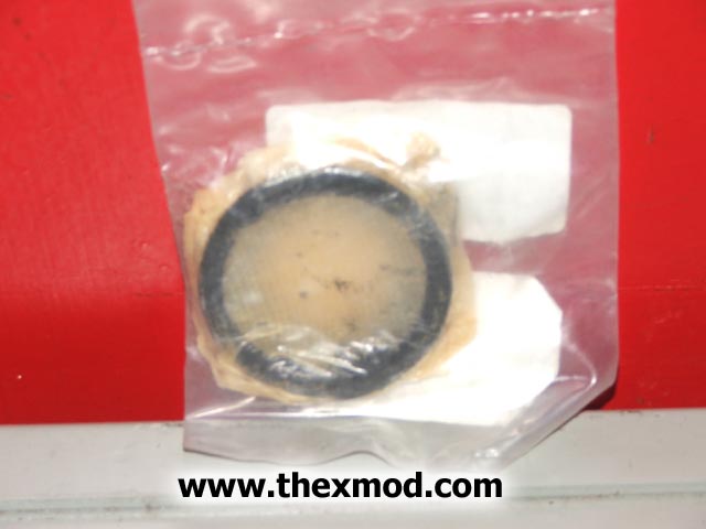 Distance Ring - 716-134-0421-1