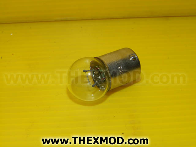 Bulb - 24V - 10W - BA15S-1