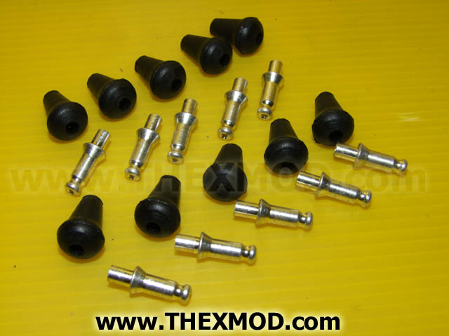 Terminal - Male - Pack of 10 - FV169421 / CWB351-1