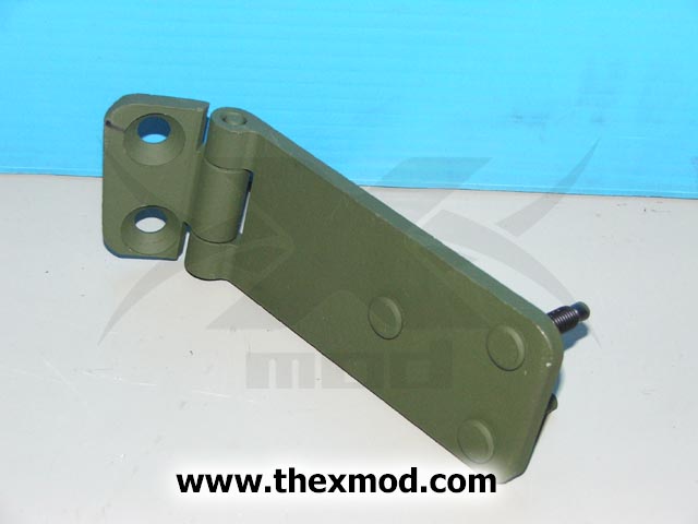 Hinge - Door - Bottom Right - 716-276-0060-1