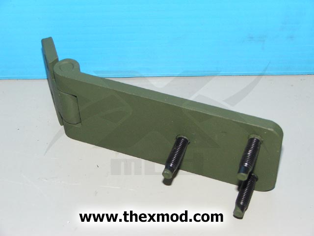 Hinge - Door - Bottom Right - 716-276-0060-2