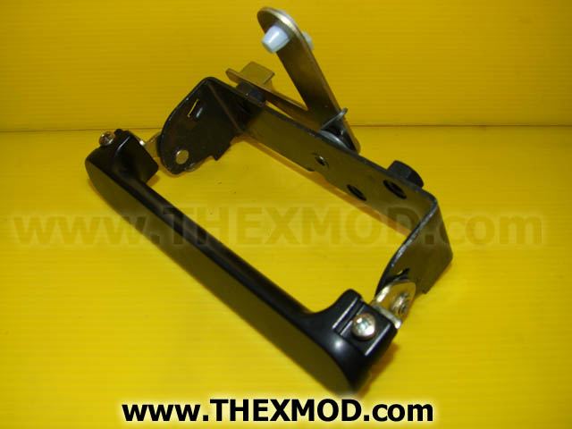 Handle - Door - Inner - Right Hand - NAH2801-1