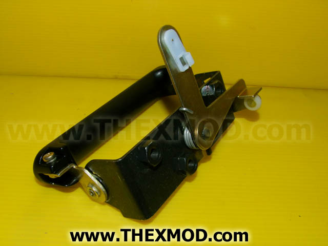 Handle - Door - Inner - Right Hand - NAH2801-3