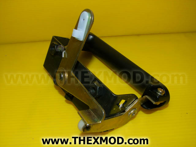 Handle - Door - Inner - Right Hand - NAH2801-4