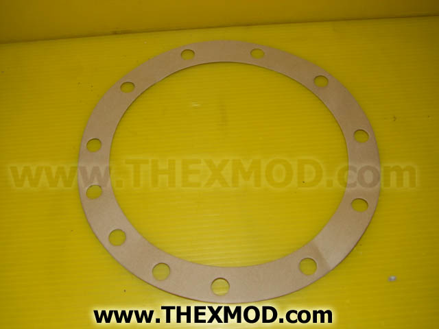 Gasket - Hub - Front - 7058813-1