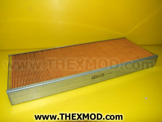 Filter - Air - WGA135 / PA2713 / 9974254 / 920K-1