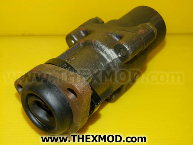 Brake - Master Cylinder - 73067226-1