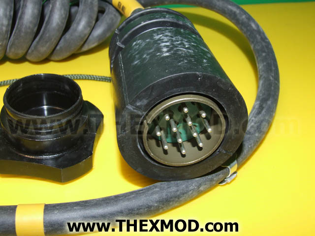 Wiring Harness - FV324385-1-2
