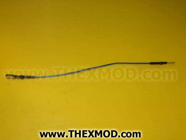 Electrical Lead - PRC4530-1