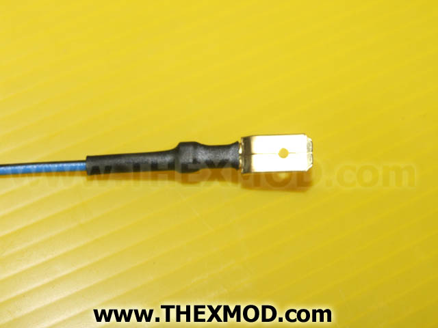 Electrical Lead - PRC4530-2