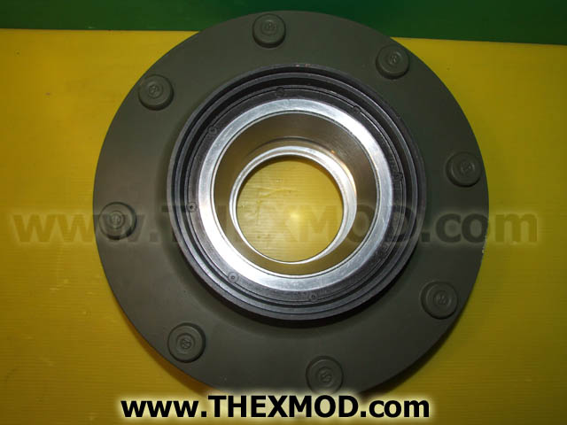 Wheel Hub - 345MM DIA x 125MM H - 1-100-288-3