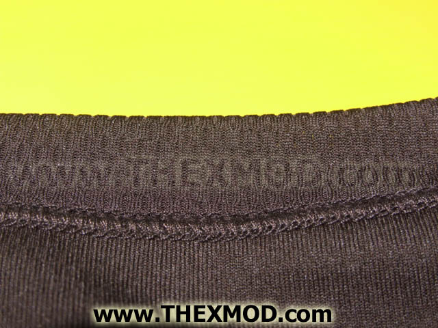 T - Shirt - Short Sleeve - Brown - XL-118-2