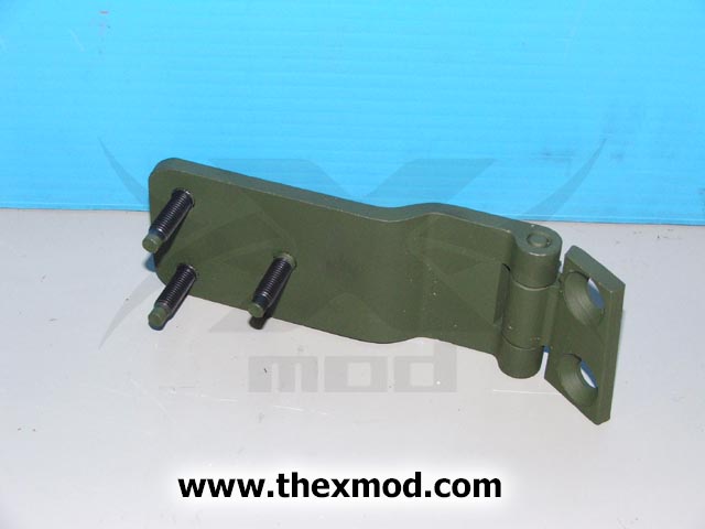 Hinge - Door - Upper Right - 716-276-0100-1
