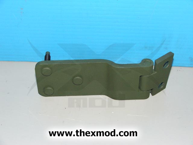 Hinge - Door - Upper Right - 716-276-0100-2