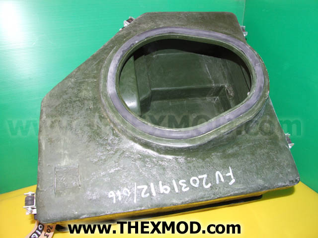 Toilet Assembly - FV2031909-1