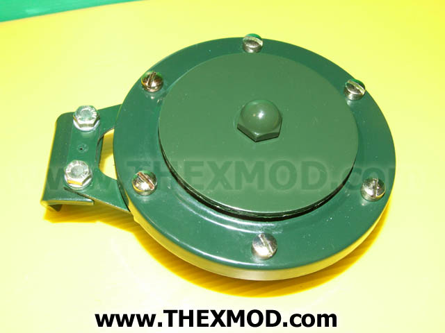 Horn Waterproof - 24V - LU70073 / FV157950-1