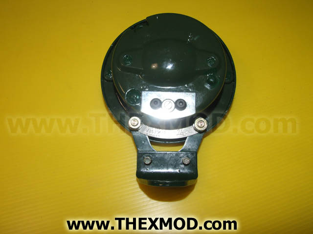 Horn Waterproof - 24V - LU70073 / FV157950-2