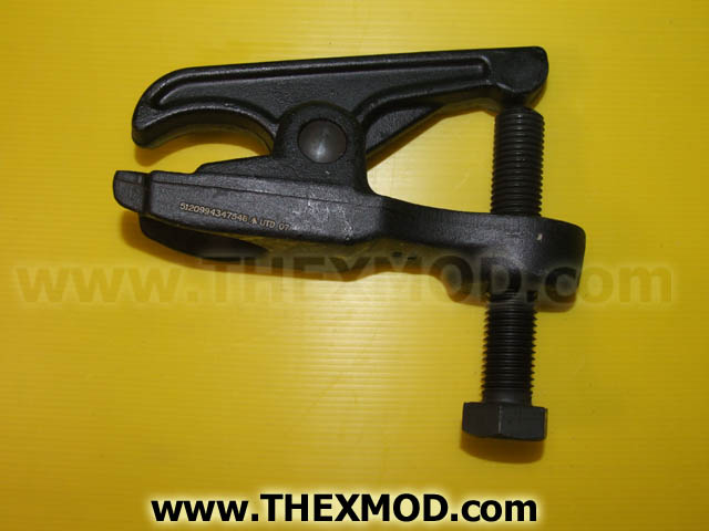 Ball Joint Removal Tool - 80700-1