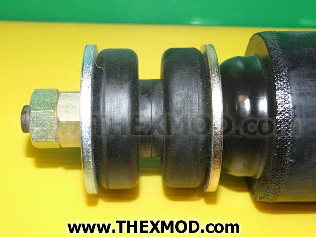 Shock Absorber - 91036934-2