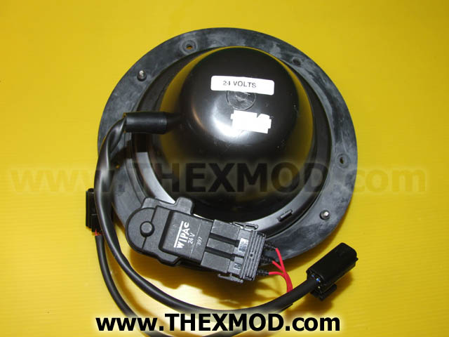 Light - Headlight - 24V - RRC8287-2