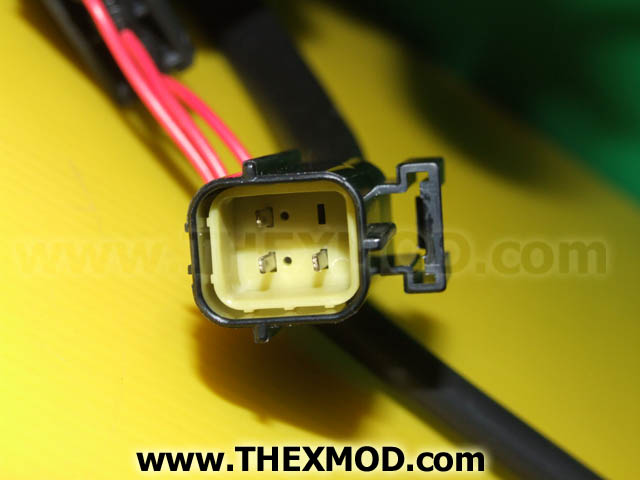 Light - Headlight - 24V - RRC8287-3