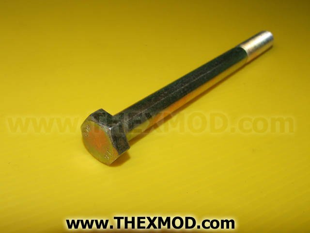 Bolt - M12 x 140-1