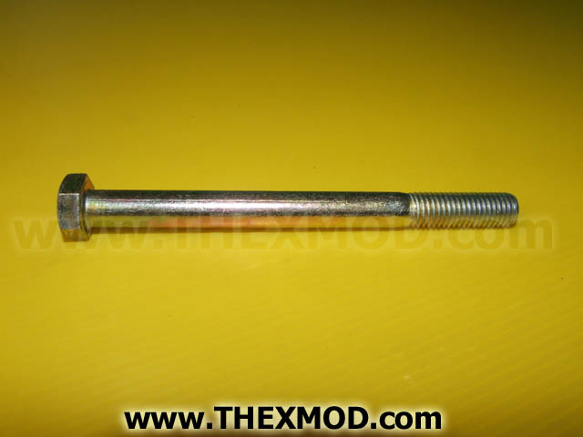Bolt - M12 x 140-2